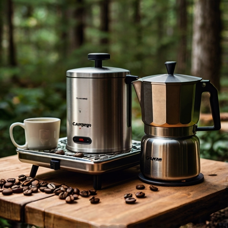 What is the best coffee maker on the market now Best Camper Coffee Makers